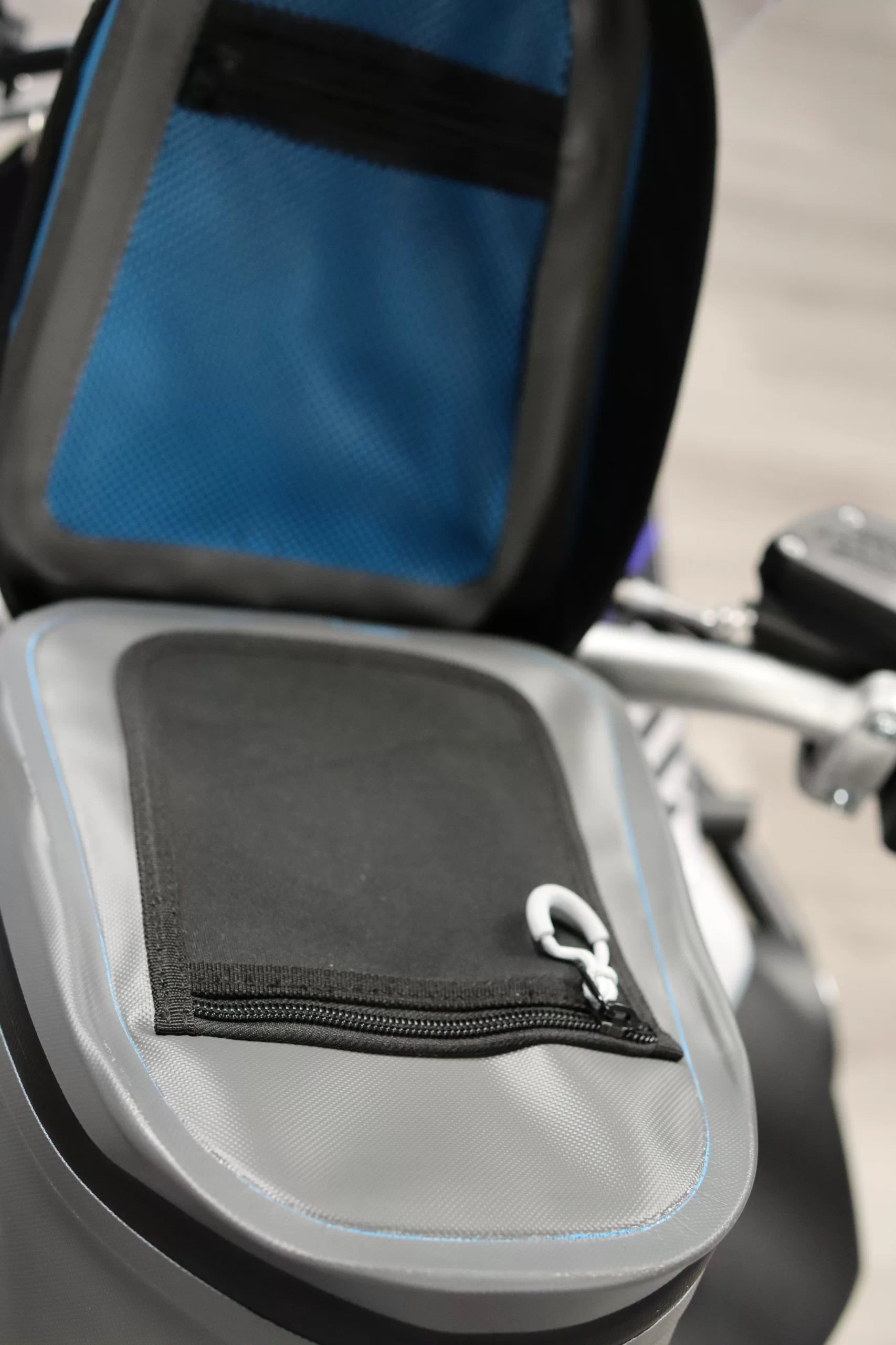 EMD - Askja 6 Tank Bag