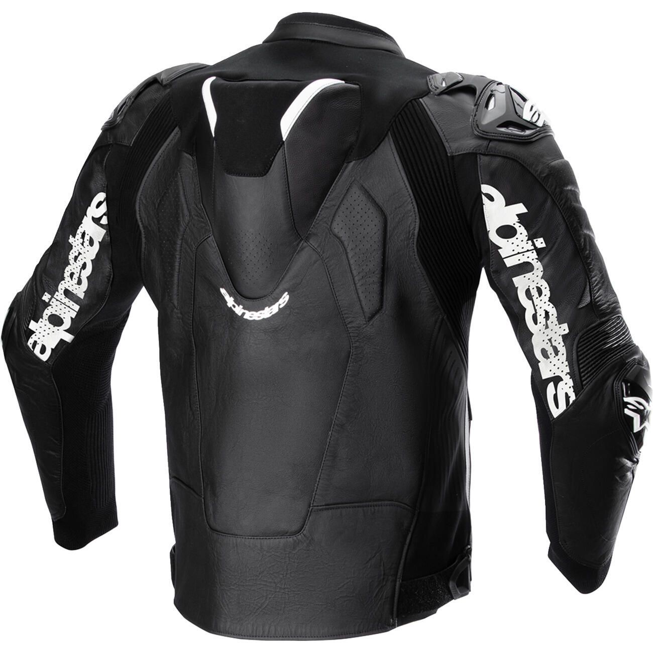 Alpinestars - Atem V5 Leather Jacket