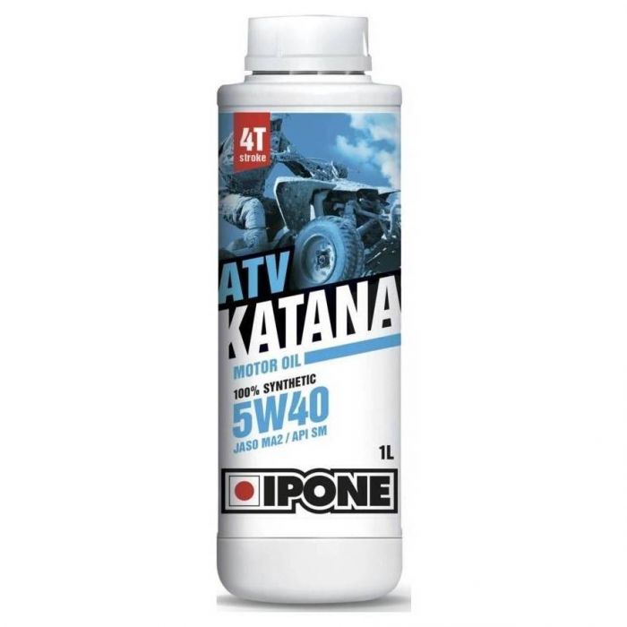 IPONE - ATV Katana Oil
