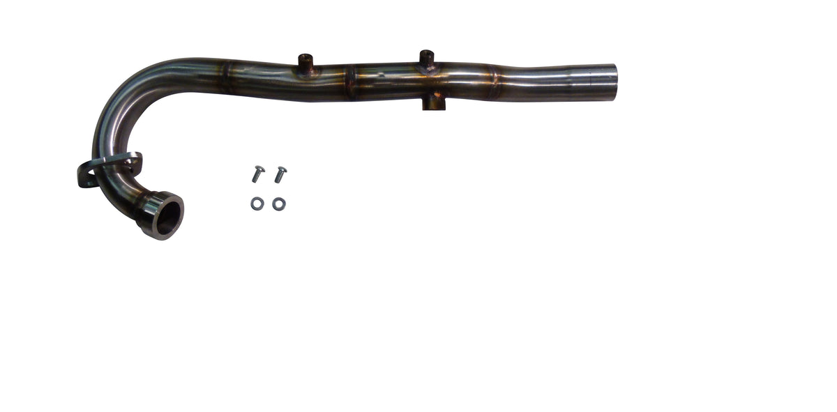 GPR-Exhaust---Decatalizzatore-Decat-system-for-RV-200-VAN-VAN-from-2016-to-2017-Decat-Pipe