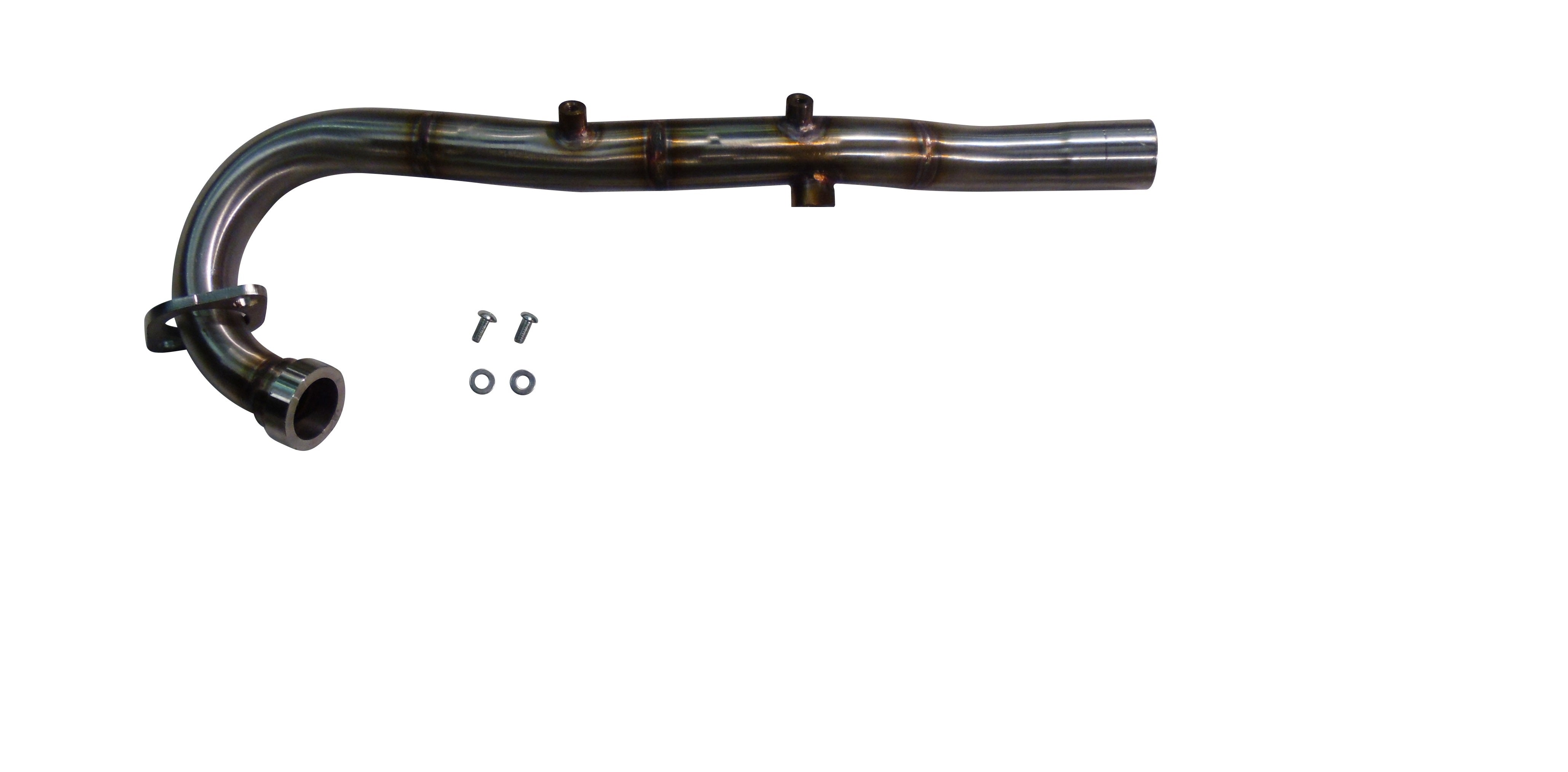 GPR-Exhaust---Decatalizzatore-Decat-system-for-RV-200-VAN-VAN-from-2016-to-2017-Decat-Pipe