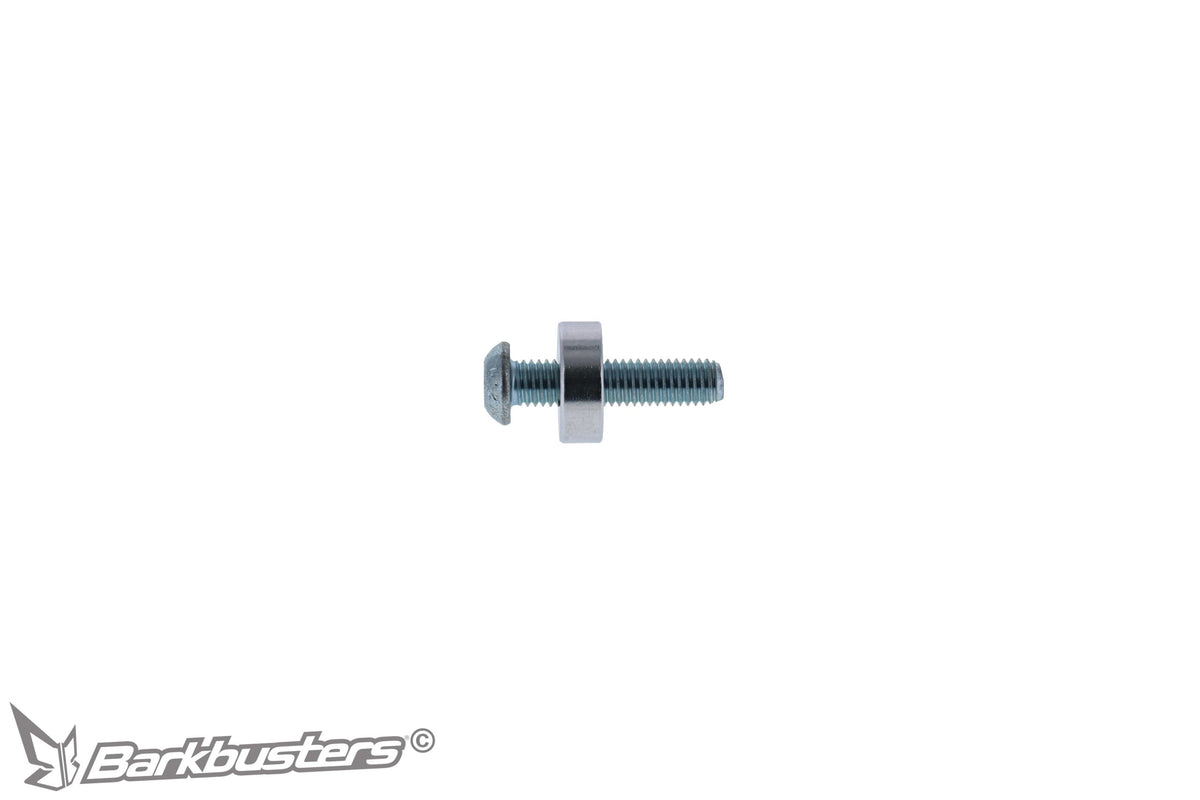 Barkbusters - Spare Part - Spacer and Bolt (7mm)