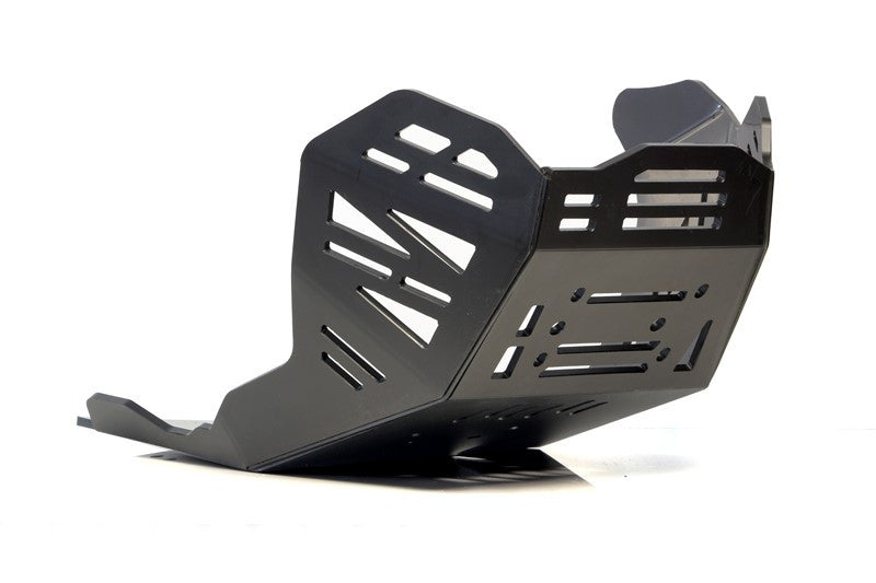 AXP Racing - HDPE Skid Plate - Fits Ducati Desert X 2022-2023