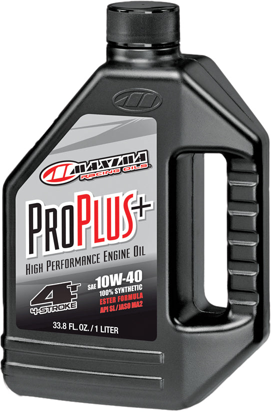 Maxima - Pro Plus+ MAXUM4 Engine Oil Synthetic Series