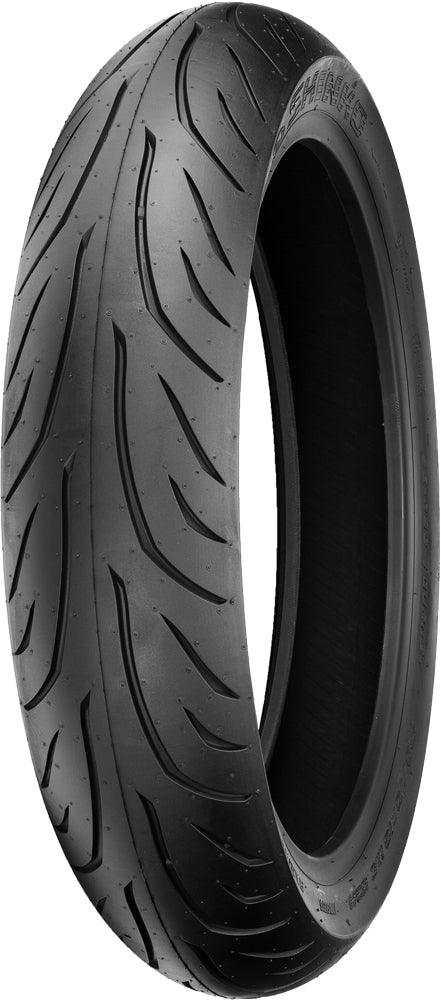 Shinko - SE890 Journey Touring Radial Tire