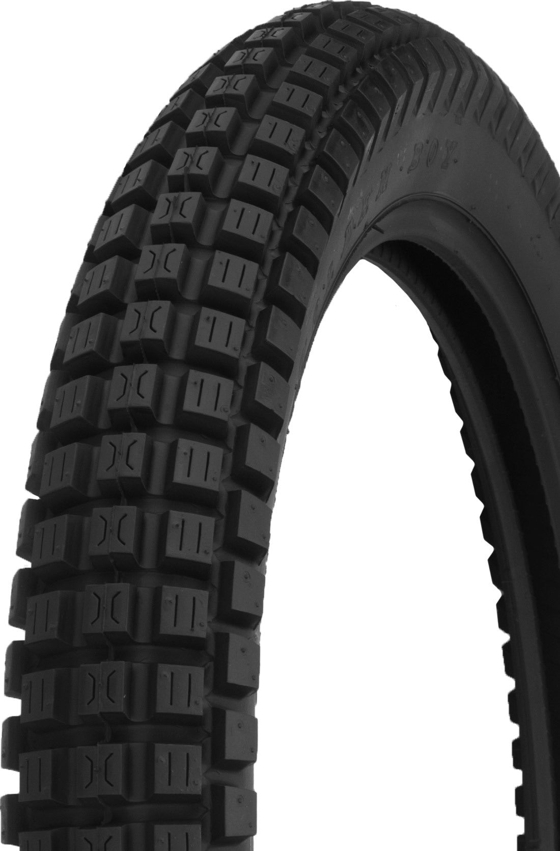 Shinko - Trail Pro SR241 Series Tire