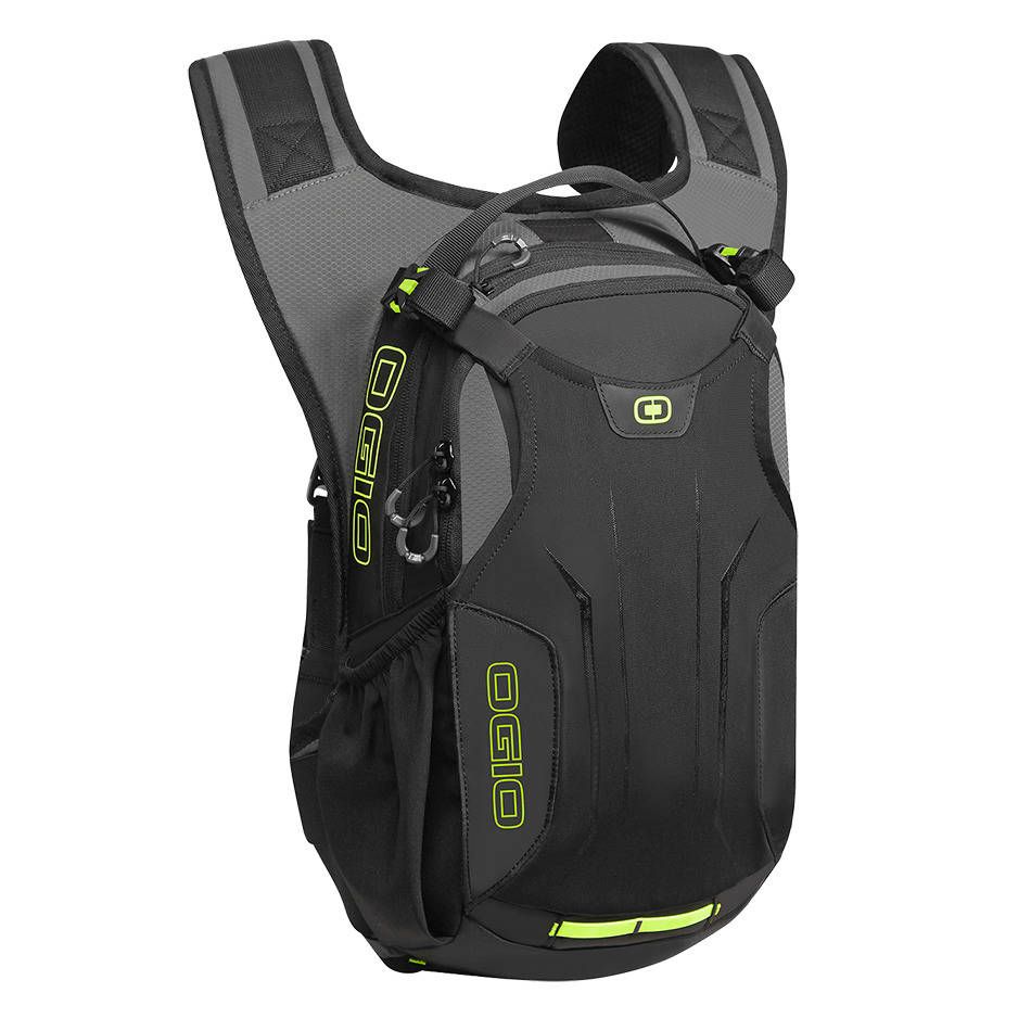 Ogio - Baja 2L Hydration Backpack