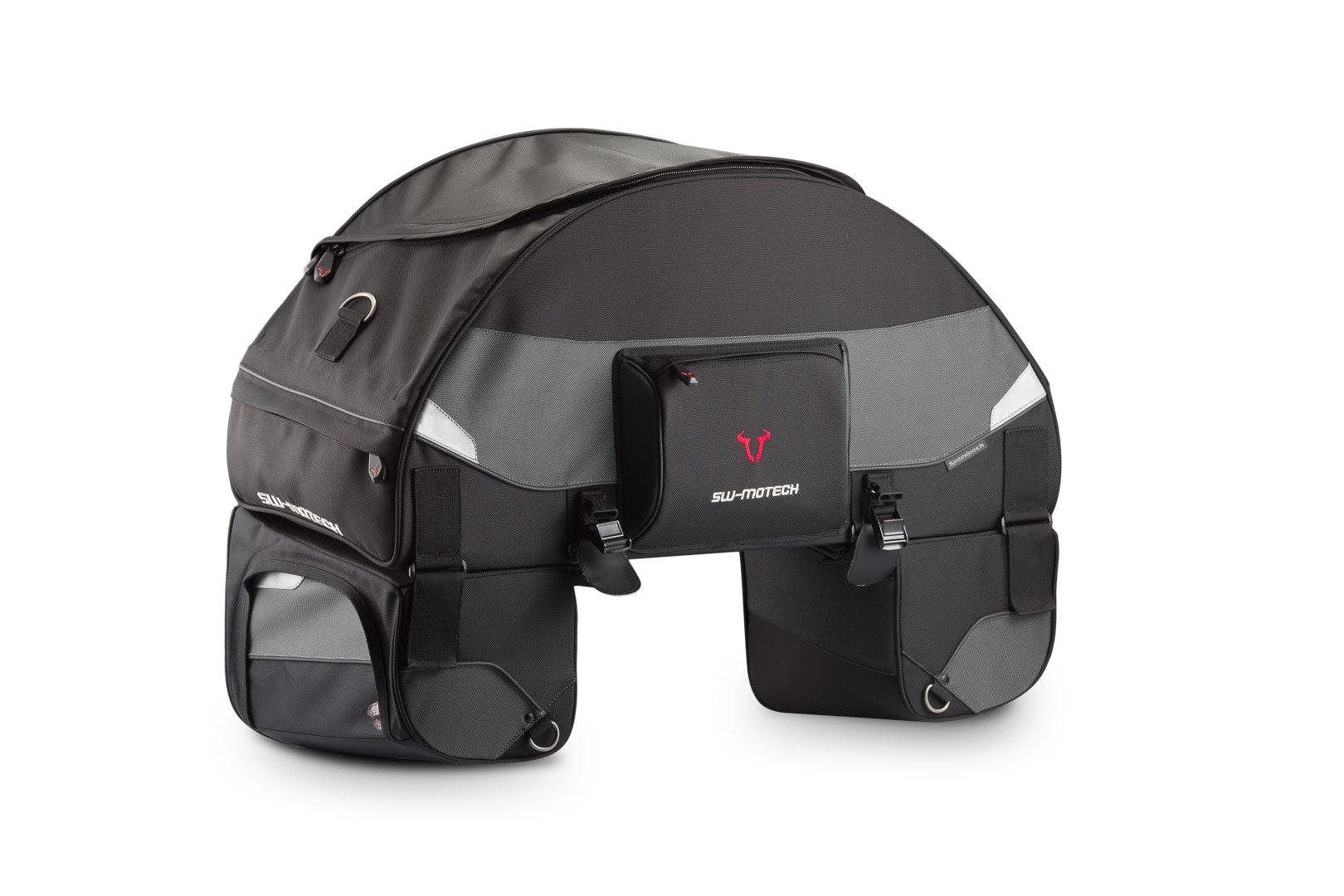 SW-Motech - EVO Speedpack Tail Bag