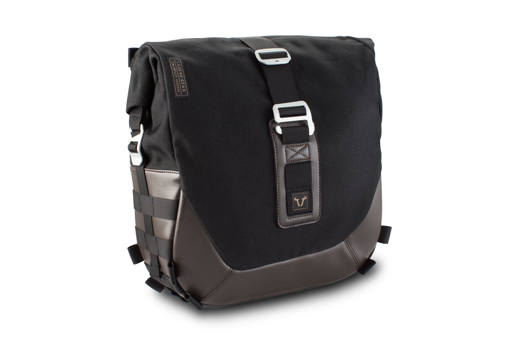 SW-Motech - Legend Gear Right Hand Saddlebags