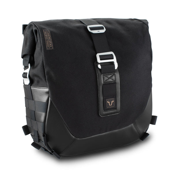 SW Motech Legend Gear Left Hand Saddlebags