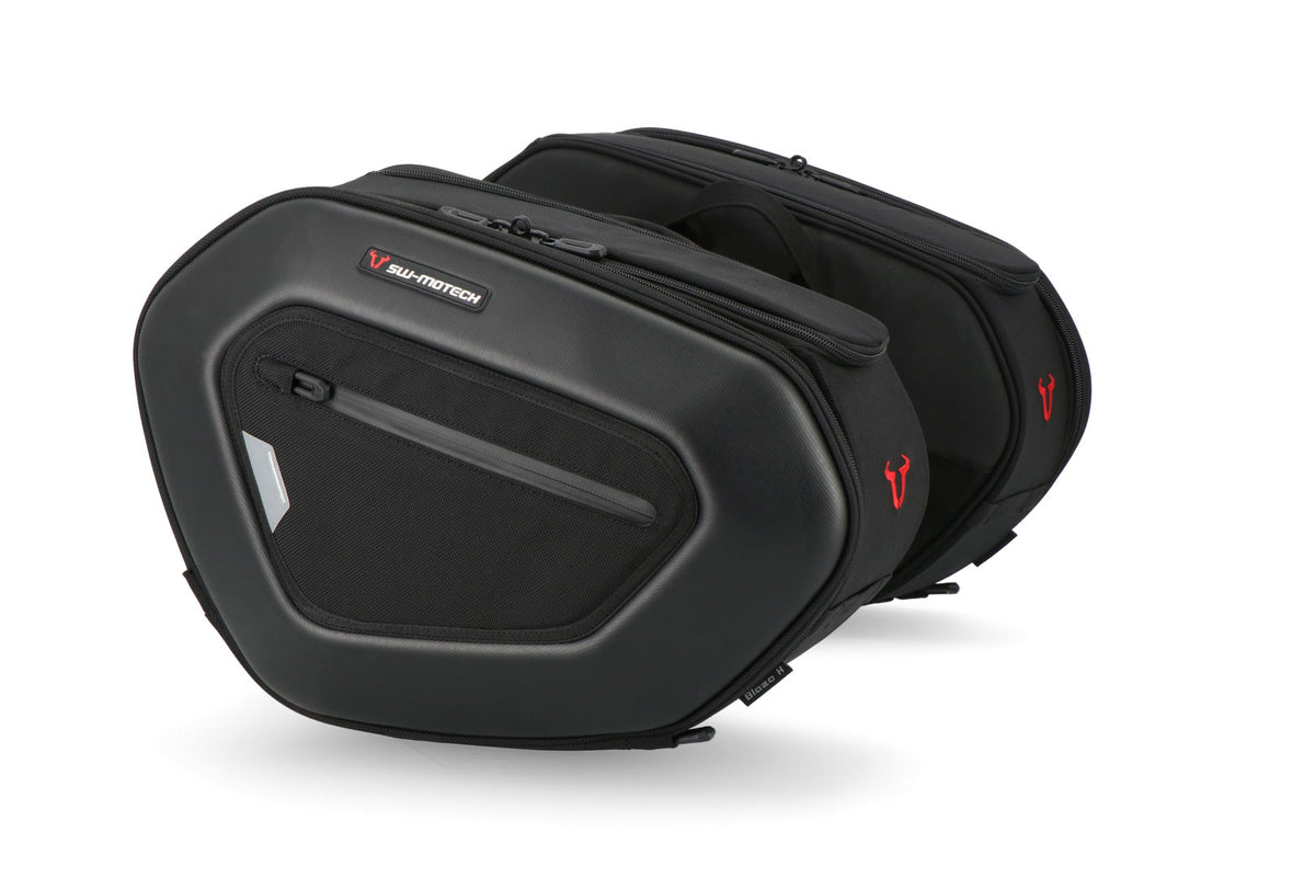 SW-Motech - P. Blaze Saddlebag for Thrux/Bon/Speed/Str