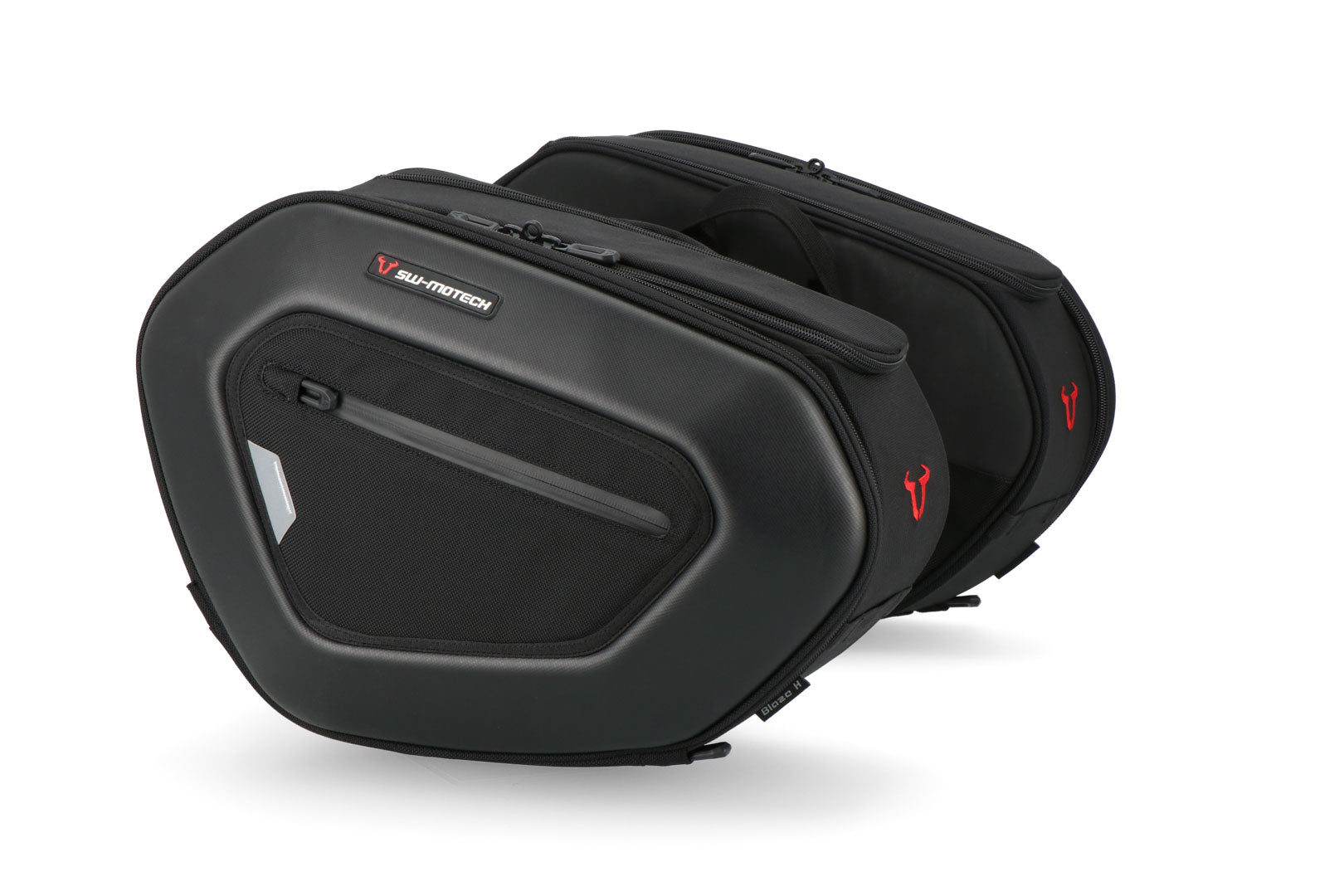 SW-Motech - P. Blaze Saddlebag for Kawasaki Z900 (16-22)