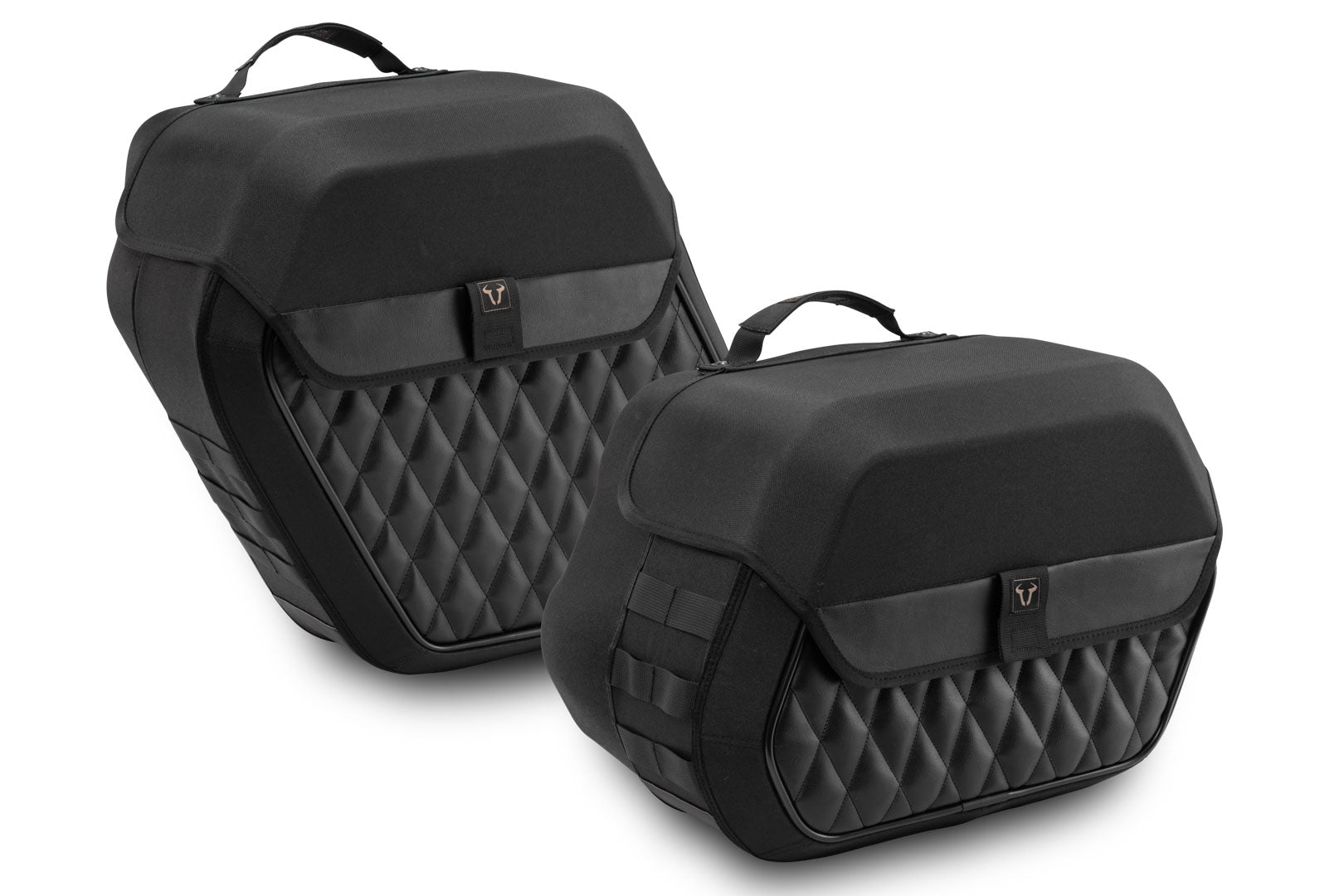 SW-Motech - Legend Gear Bag for Softail Lowrider (17-23)