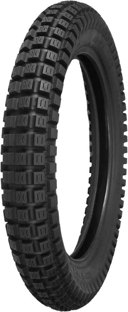 Shinko - Trail Pro SR241 Series Tire