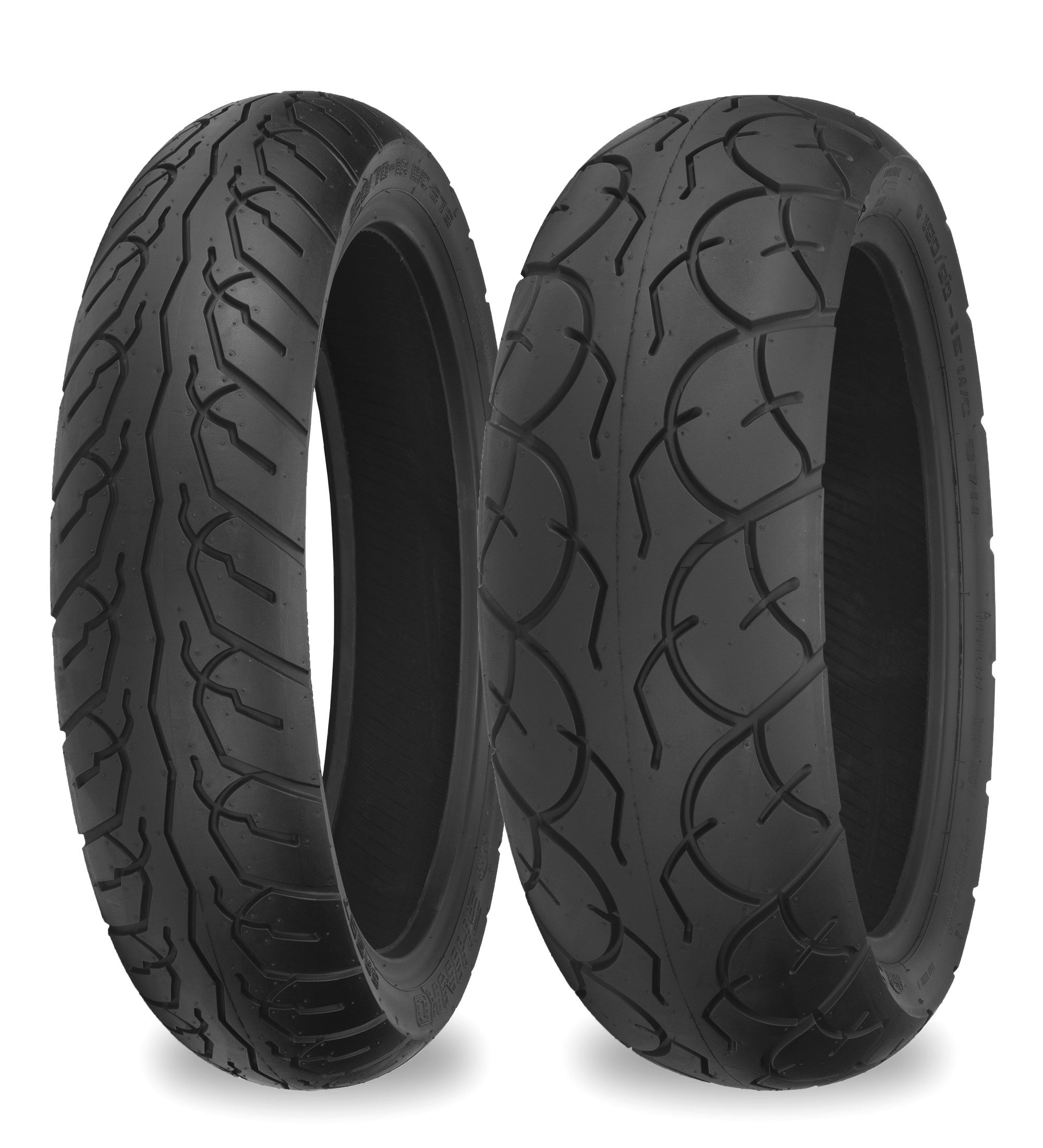 Shinko - SR567/568 Series Tire