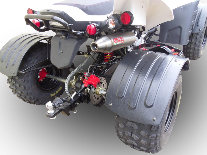 GPR-Exhaust---Deeptone-Atv-Full-Line-for-Bestia-5.5-Supermoto-Offroad-from-2011-to-2021-dB-Killer