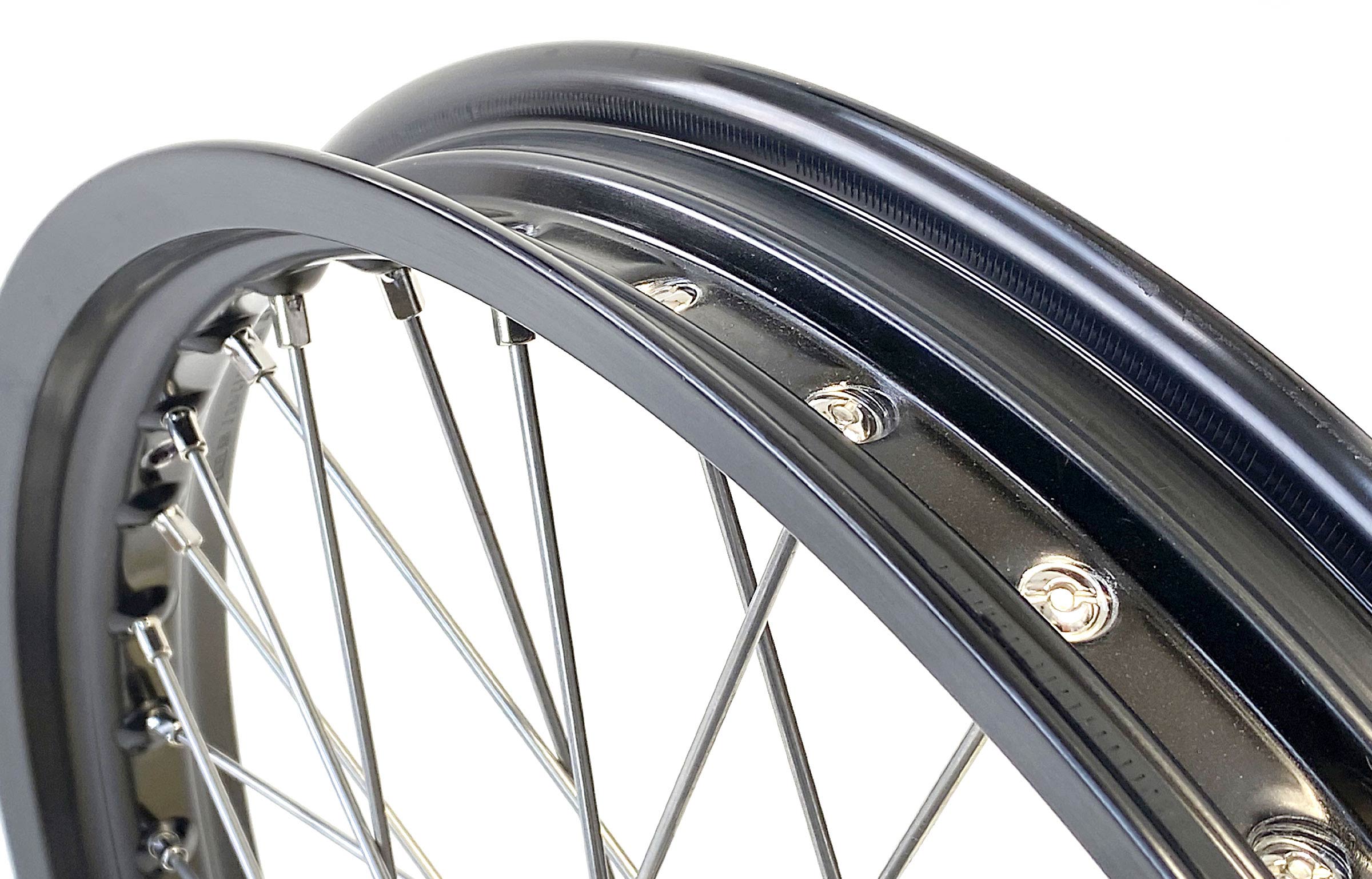 BARTubeless - Wheels for Ducati DesertX