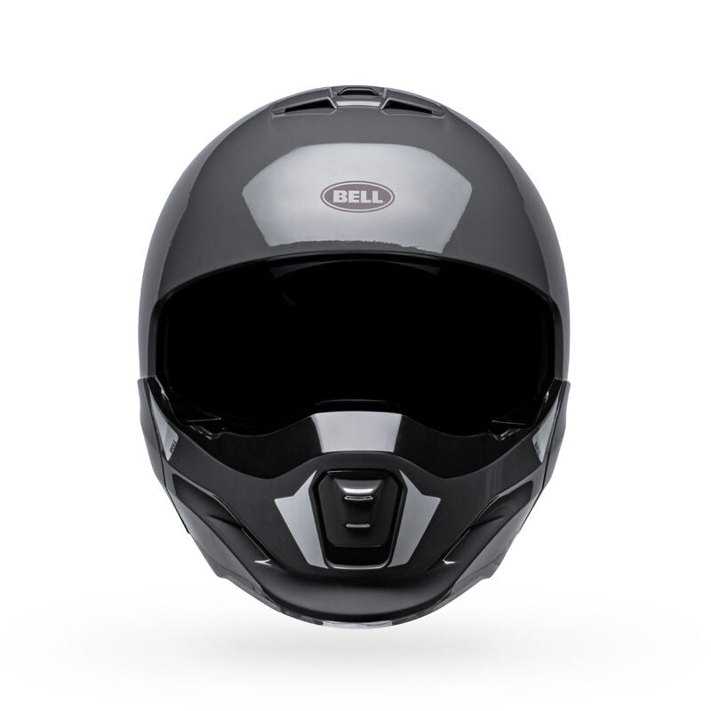 Bell Helmets - Broozer Dual Full/Open-Face Helmet
