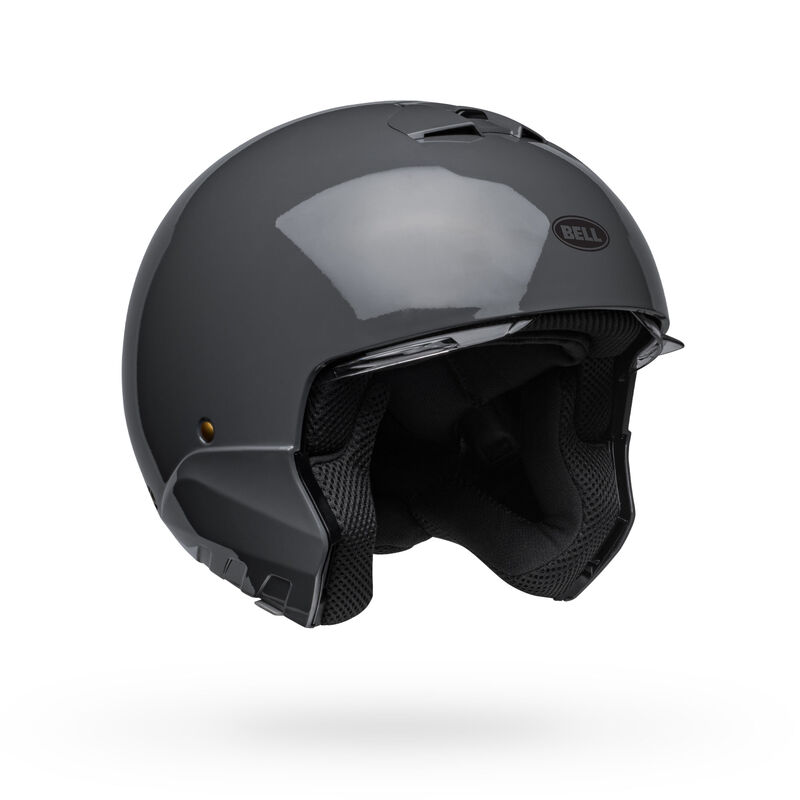 Bell Helmets - Broozer Dual Full/Open-Face Helmet