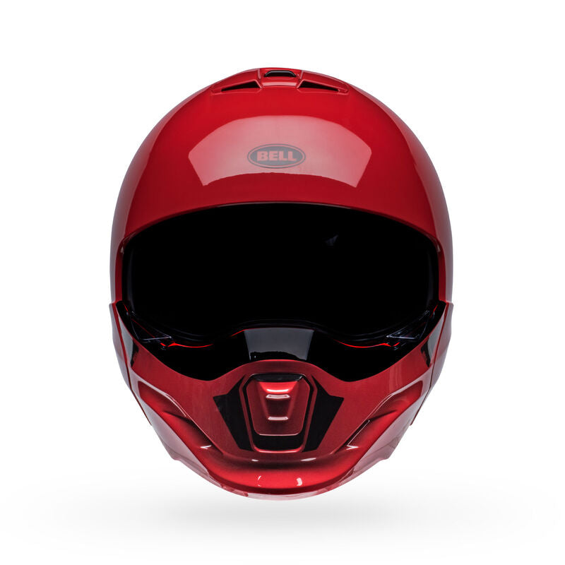 Bell Helmets - Broozer Dual Full/Open-Face Helmet