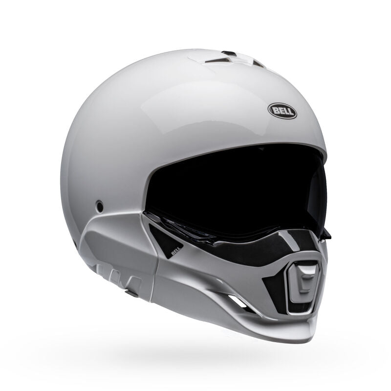 Bell Helmets - Broozer Dual Full/Open-Face Helmet
