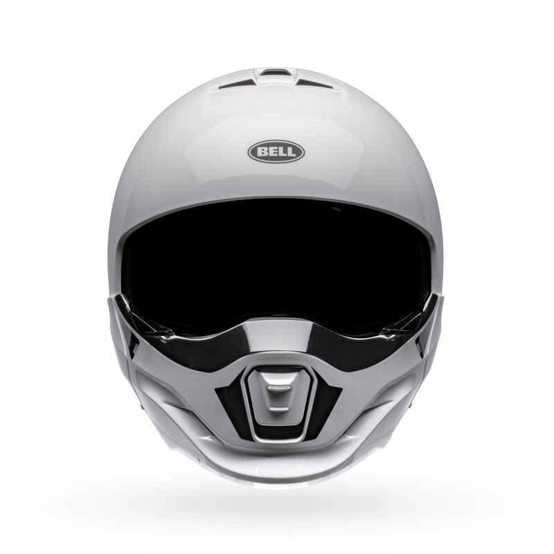 Bell Helmets - Broozer Dual Full/Open-Face Helmet