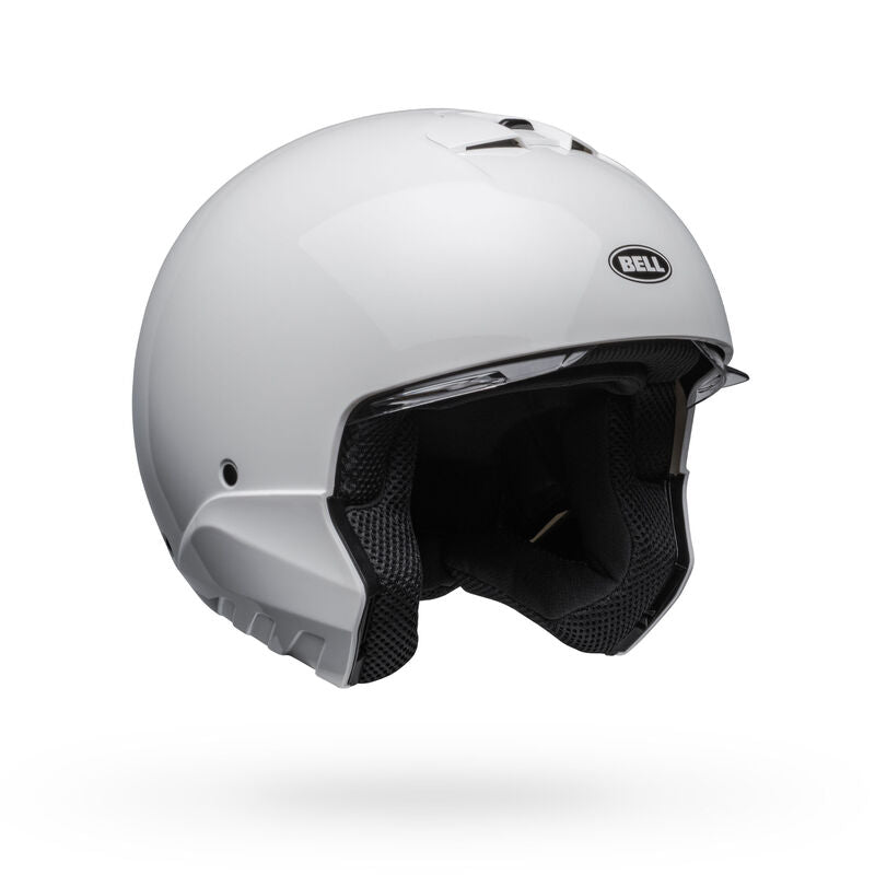Bell Helmets - Broozer Dual Full/Open-Face Helmet