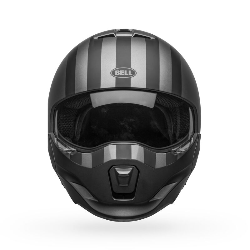 Bell Helmets - Broozer Dual Full/Open-Face Helmet