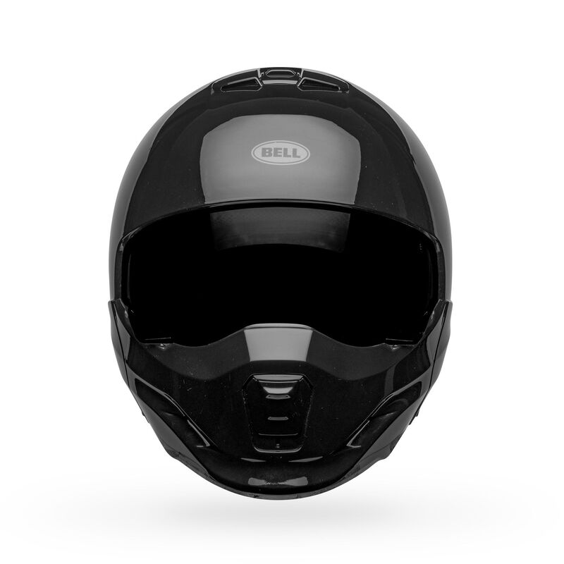 Bell Helmets - Broozer Dual Full/Open-Face Helmet