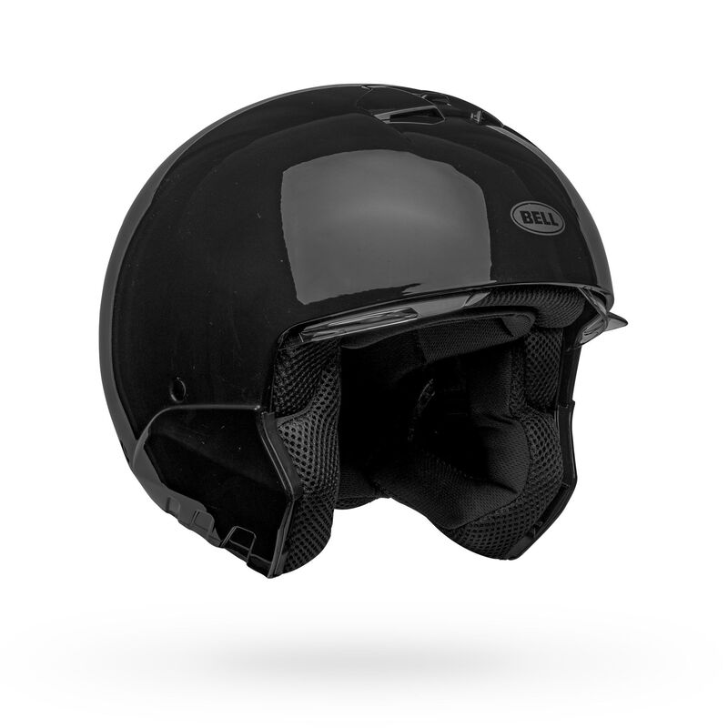 Bell Helmets - Broozer Dual Full/Open-Face Helmet