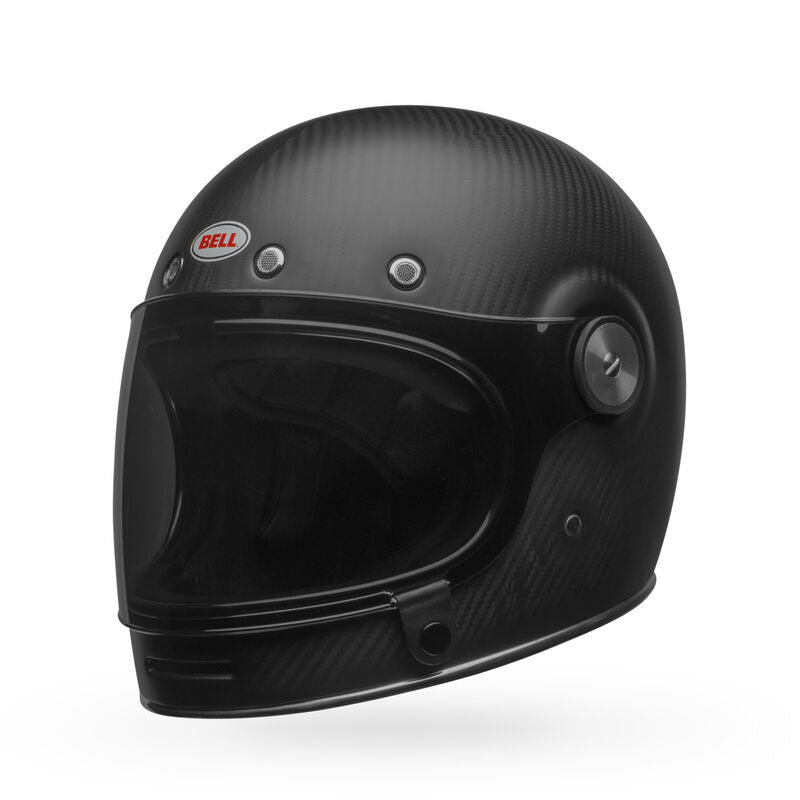 Bell Helmets - Bullitt Carbon Full Face Helmet