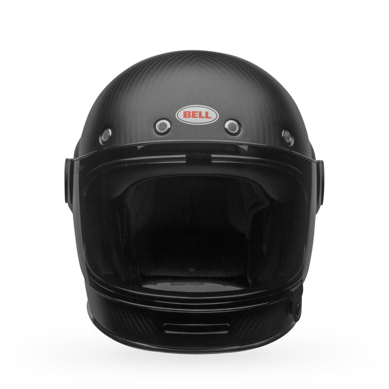 Bell Helmets - Bullitt Carbon Full Face Helmet