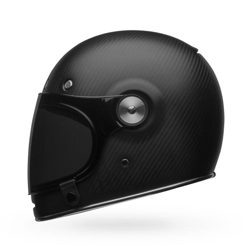 Bell Helmets - Bullitt Carbon Full Face Helmet