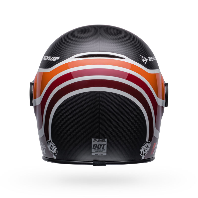 bell bullitt helmet carbon rsd bagger Bell Helmets