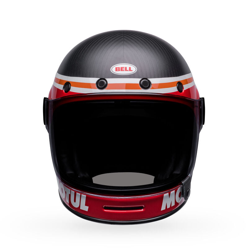 Bell Helmets - Bullitt RSD Mulholland Carbon Full Face Helmet
