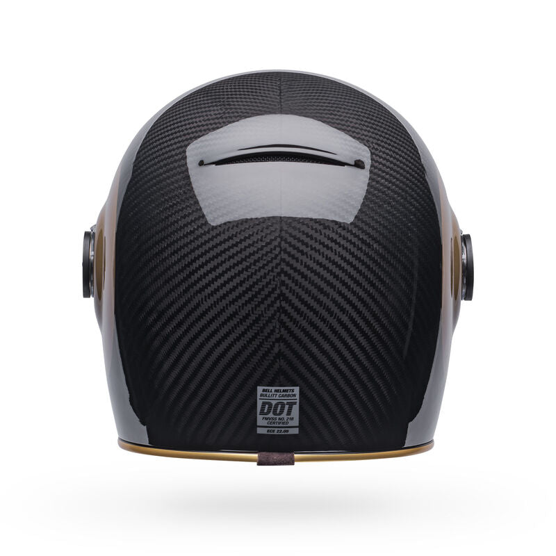 bell bullitt matte black fullface helmet Bell Helmets