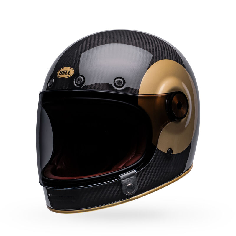 Bell Helmets - Bullitt Carbon Full Face Helmet