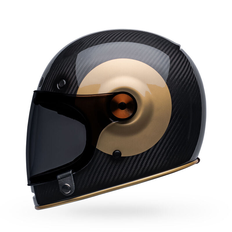 Bell Helmets - Bullitt Carbon Full Face Helmet