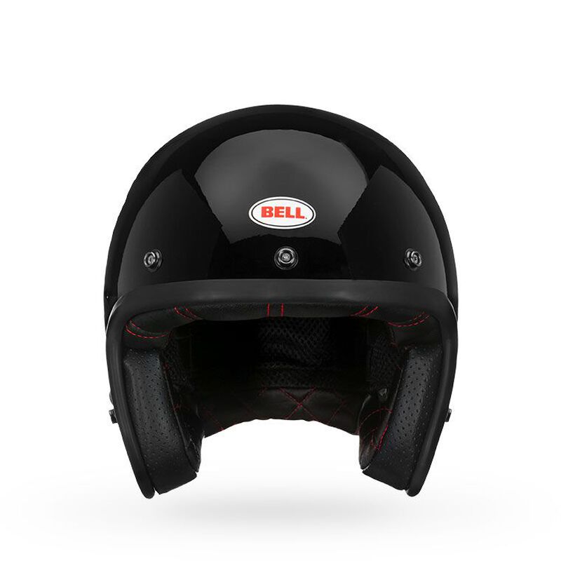 Bell Helmets - Custom 500 Open Face Helmet