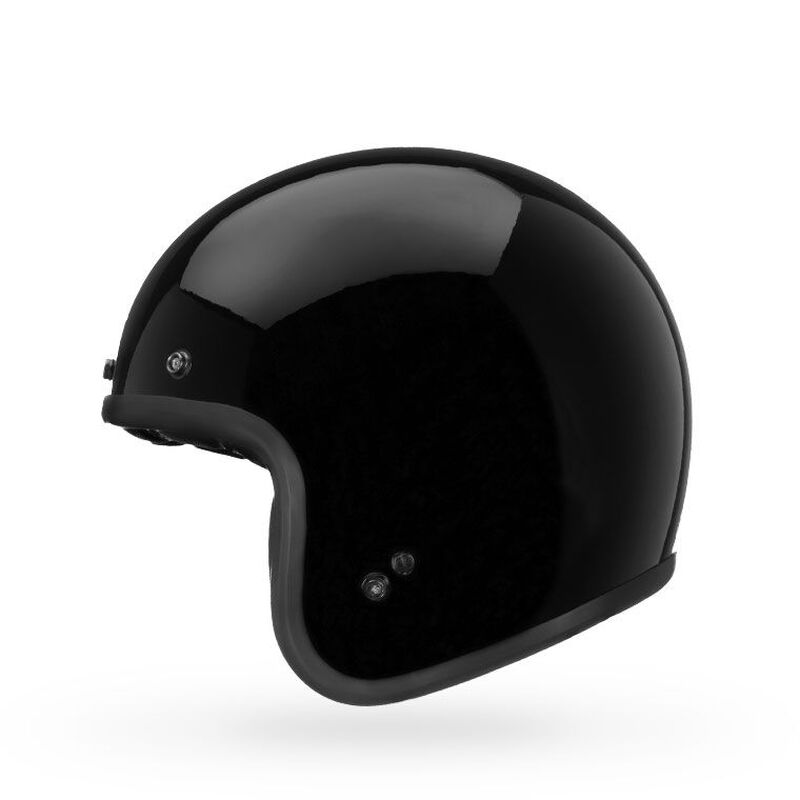 Bell Helmets - Custom 500 Open Face Helmet