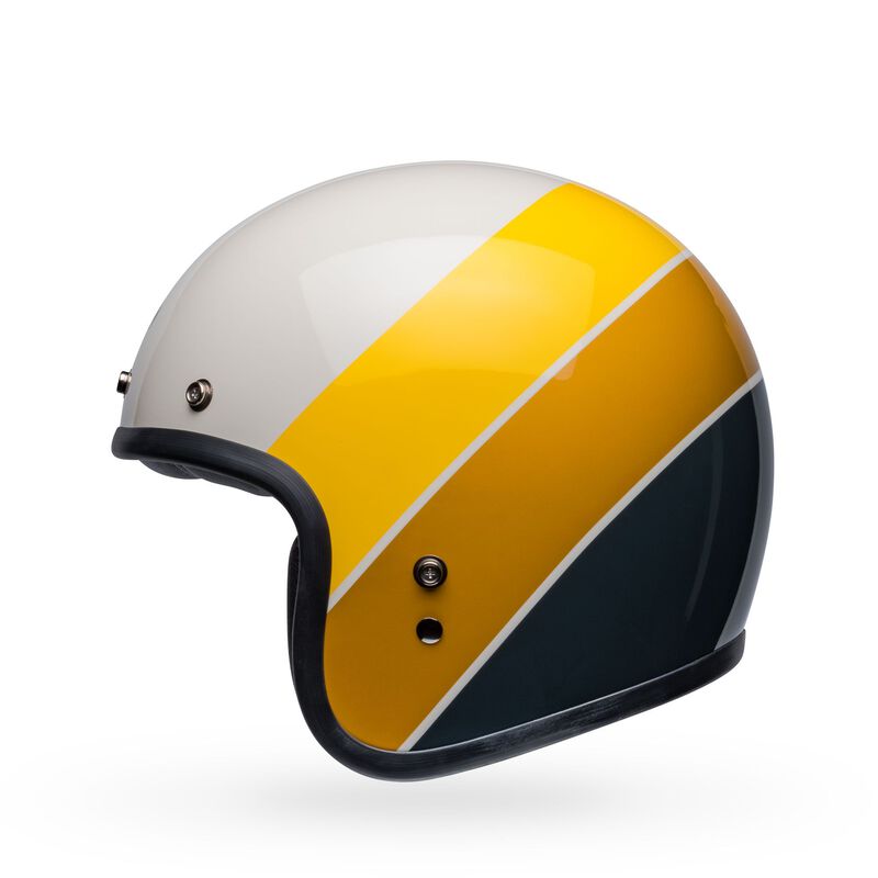 Bell Helmets - Custom 500 Open Face Helmet
