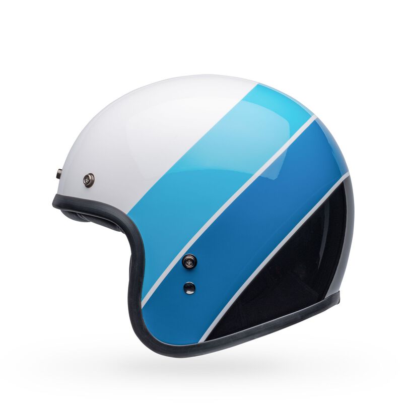 Bell Helmets - Custom 500 Open Face Helmet