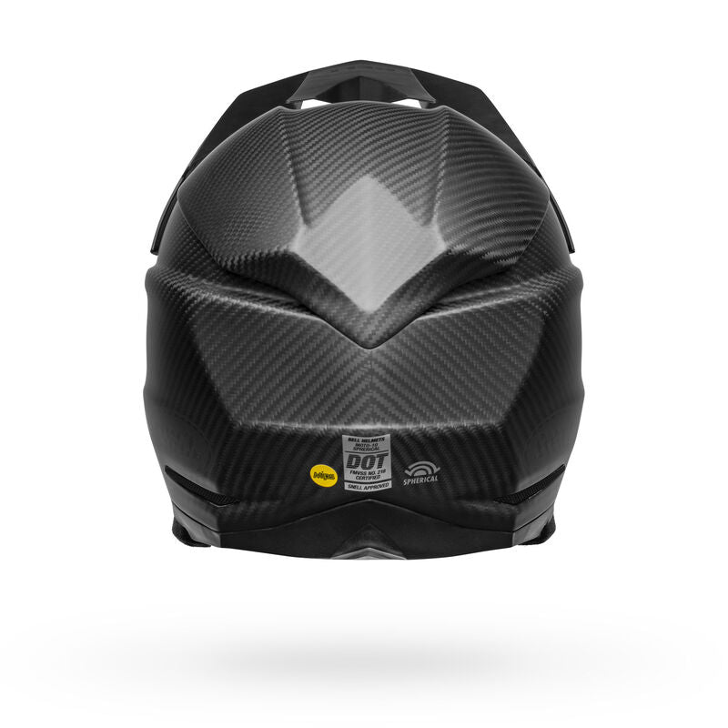 Bell Helmets - Moto-10 Spherical Off-Road Helmet