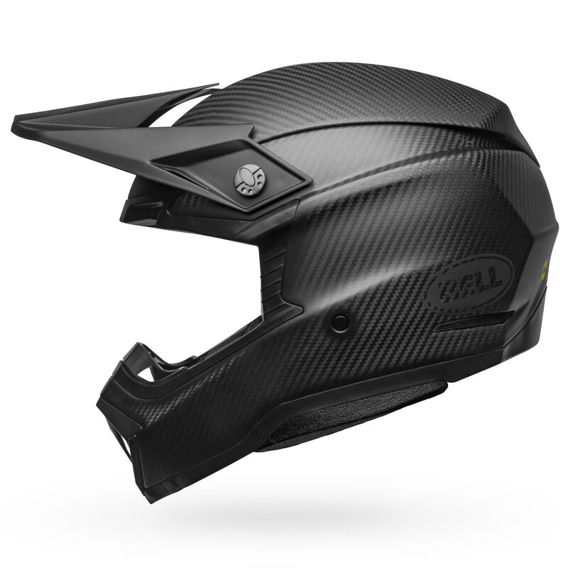 Bell Helmets - Moto-10 Spherical Off-Road Helmet