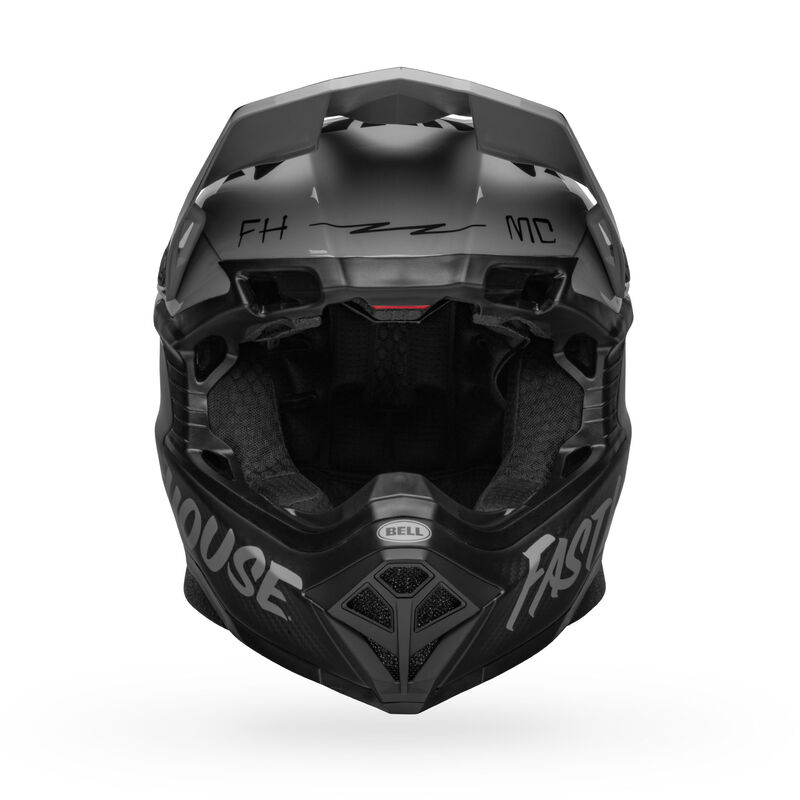 Bell Helmets - Moto-10 Spherical 'Fasthouse BMF' Off-Road Helmet