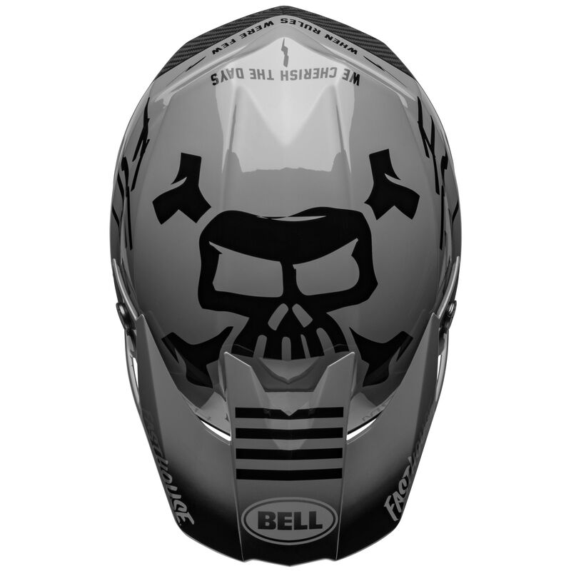 Bell Helmets - Moto-10 Spherical 'Fasthouse BMF' Off-Road Helmet