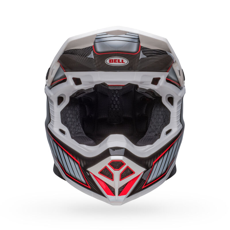Bell Helmets - Moto-10 Spherical Off-Road Helmet