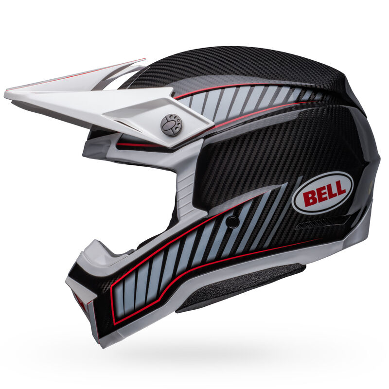 Bell Helmets - Moto-10 Spherical Off-Road Helmet