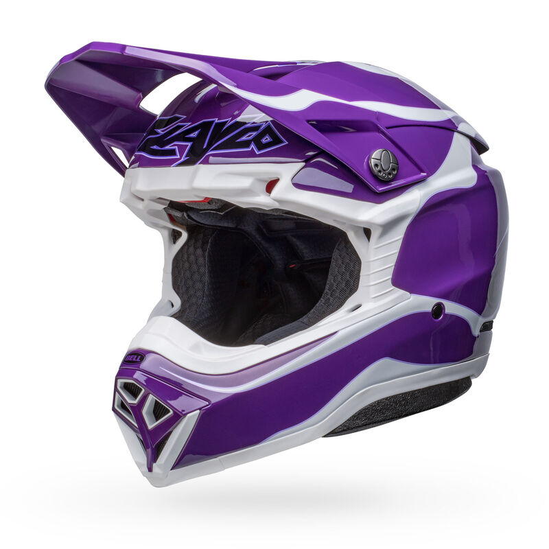 Bell Helmets - Moto-10 Spherical Off-Road Helmet