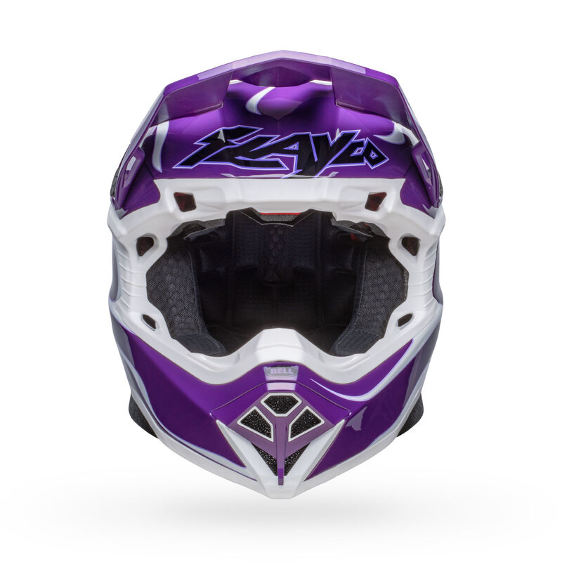 Bell Helmets - Moto-10 Spherical Off-Road Helmet